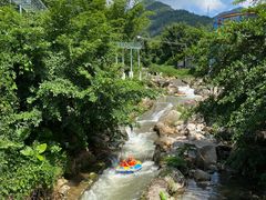 -广东天露山旅游度假区