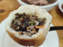 -恒记金煎包(指南里小区店)