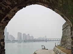 -襄阳古城