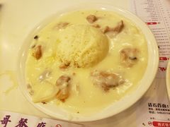 大哥鸡皇饭-大哥餐厅(西城花园店)