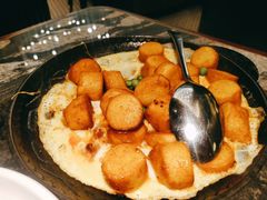 -新白鹿餐厅(松江开元地中海店)