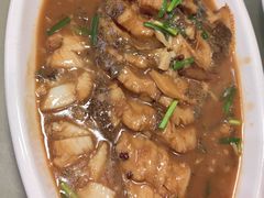 -龙香居海鲜浑锅家常菜·特色驴肉