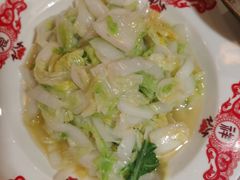 -肖记公安牛肉鱼杂馆· 省级非物质文化遗产(仁和路店)