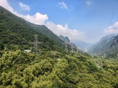 -嘉陵江源头景区