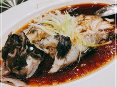 -翠园(北京王府中环店)