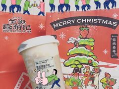 -喜茶(上海正大广场店)