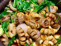 -南拳十三姨·潮汕砂锅粥·粤菜(西单大悦城店)