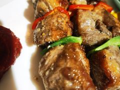 -库滋明·俄罗斯特色美食(中央大街店)