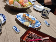 -小山日本料理(兴业太古汇店)