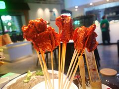 -香佰里重庆火锅(恒力博纳广场店)