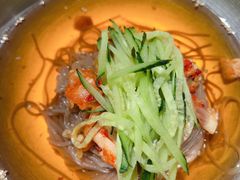 -韩盛·古法烤肉店(皇城恒隆广场店)