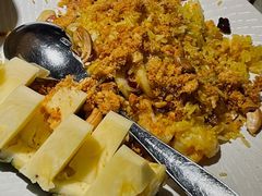 -星叶·东南亚料理(温州万象城店)