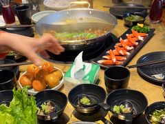 -手选潮汕鲜牛肉火锅(二七广场店)