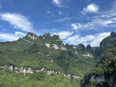 -吃饭皇帝大·土家民族菜(武陵源店)