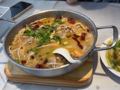 -叶氏兄弟饭摊(马鞍池东路店)