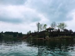 -仙海旅游度假区