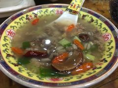 牛肉汤-宗巴雍姆藏餐府