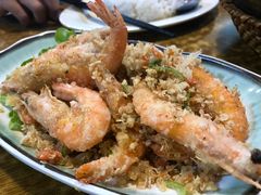 -热浪岛马来餐厅