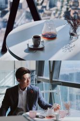 -MR.COLLECTION西装先生(富华里店)