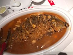 -阿五黄河大鲤鱼(纬三路店)