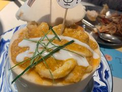 -POKIPOKI泰食谷仓东南亚菜(侨香店)