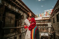 点击看大图 -风马映像摄影工作室(布宫店)