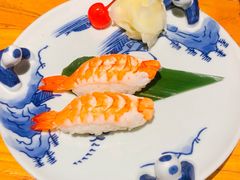 -藤原布二·八佰善会席料理(奥体店)