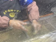 -叶氏麻糍(鼓浪屿店)