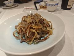 -老吉士酒家(天平路店)