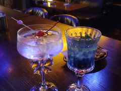 -聚点酒吧(龙湖滨江天街店)