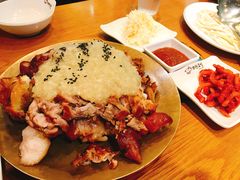 -Myth猪蹄(明洞店)