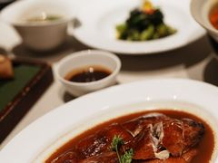 -逸品淮扬(东方渔人码头店)