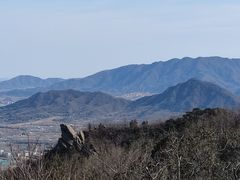 -阳台山自然风景区