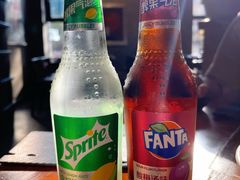 -水门巷餐厅(古子城店)