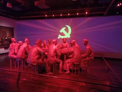 -中共一大纪念馆