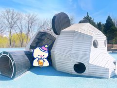 -青龙湖公园