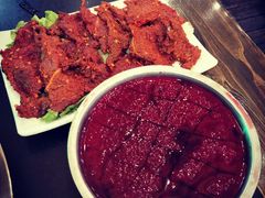 -小郡肝串串(解放碑店)
