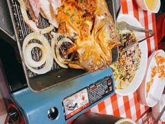 -西贝莜面村(上海百联西郊店)