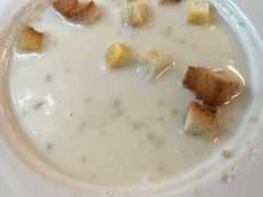 -小白桦西餐厅