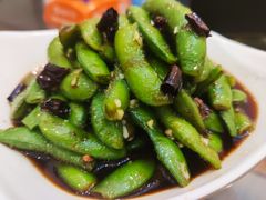 -庆峰龙虾烧烤(合肥一店)