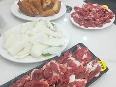 -全好食潮汕牛肉火锅(泗洲路店)