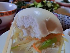 -希拉穆仁草原乌日娜餐包