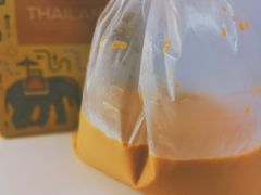 泰式奶茶-隐象老挝咖啡手标泰奶