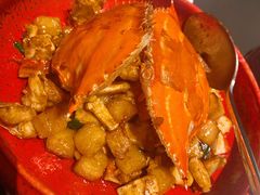 -三利音·玖弄小鲜(浦东嘉里城店)