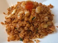 泰皇炒饭-半秋山西餐厅(西园店)
