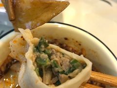 鲜肉大葱蒸饺-石老头关东饺子王·东北菜(嘉华鑫城店)