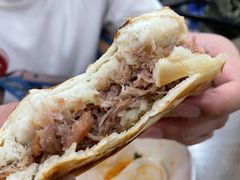 优质夹馍-子午路张记肉夹馍(翠华路店)