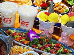 -塔兰齐新疆孜然火锅(鲤鱼山路店)