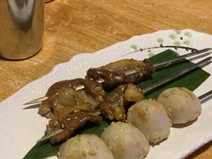 -质烤烤物·活烤海鲜(质烤总店)