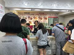 -珍妮曲奇聪明小熊(尖沙咀店)